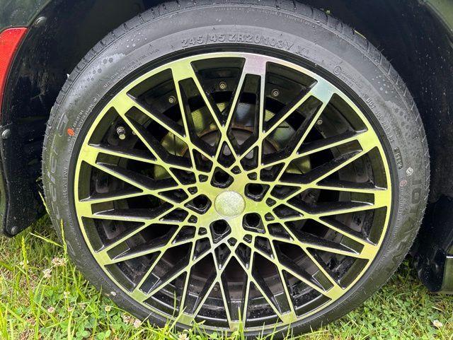 used 2019 Dodge Charger car, priced at $37,500