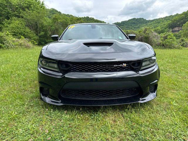 used 2019 Dodge Charger car, priced at $37,500