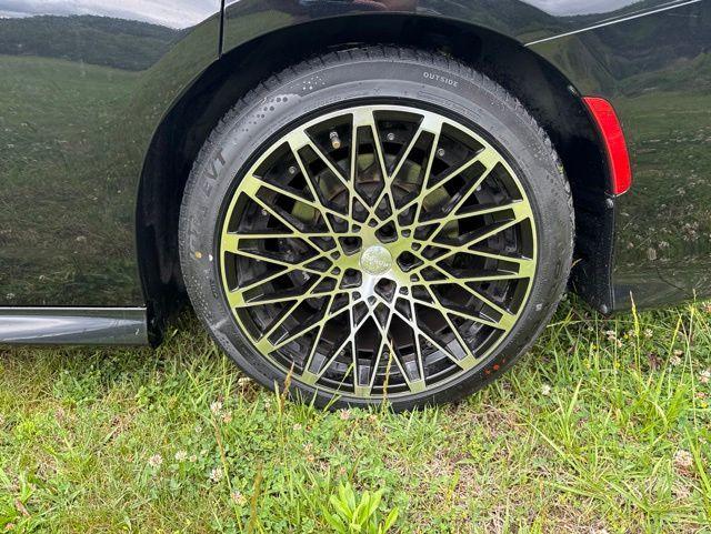 used 2019 Dodge Charger car, priced at $37,500