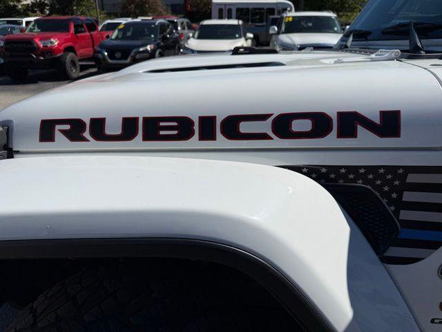 used 2020 Jeep Gladiator car, priced at $27,997