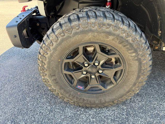used 2020 Jeep Gladiator car, priced at $27,997