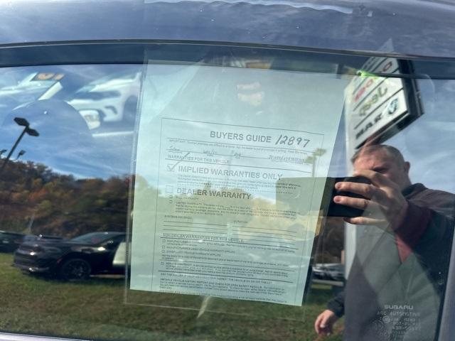 used 2016 Subaru WRX STI car, priced at $21,000