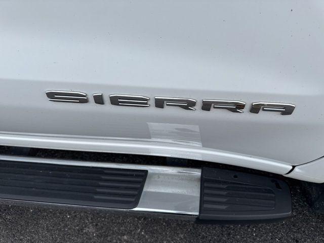 used 2020 GMC Sierra 1500 car, priced at $31,600
