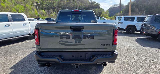 new 2026 Ram 1500 car, priced at $53,297