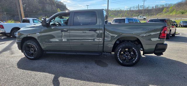 new 2026 Ram 1500 car, priced at $53,297