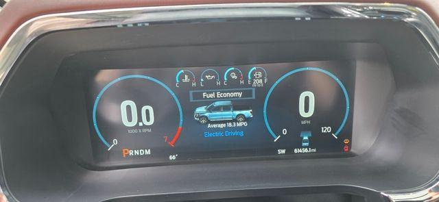 used 2021 Ford F-150 car, priced at $37,995