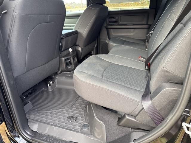 new 2026 Ram 3500 car, priced at $71,997