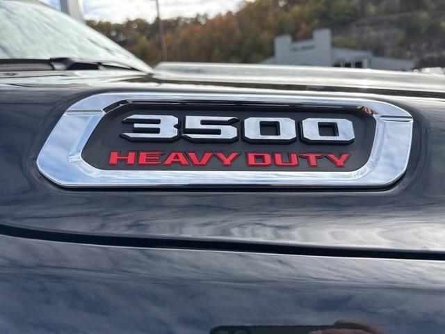 new 2026 Ram 3500 car, priced at $71,997