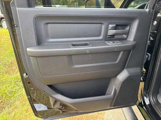 new 2026 Ram 3500 car, priced at $67,497