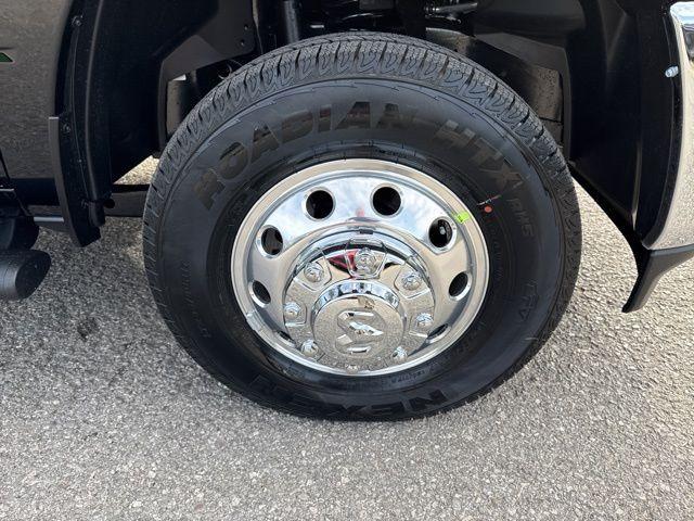 new 2026 Ram 3500 car, priced at $67,497