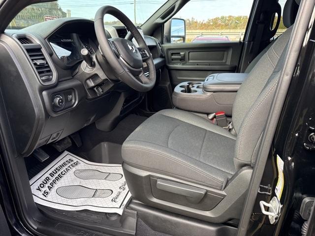 new 2026 Ram 3500 car, priced at $71,997