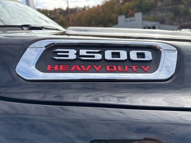 new 2026 Ram 3500 car, priced at $67,497