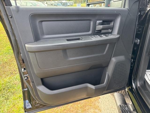 new 2026 Ram 3500 car, priced at $71,997