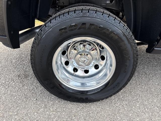 new 2026 Ram 3500 car, priced at $71,997