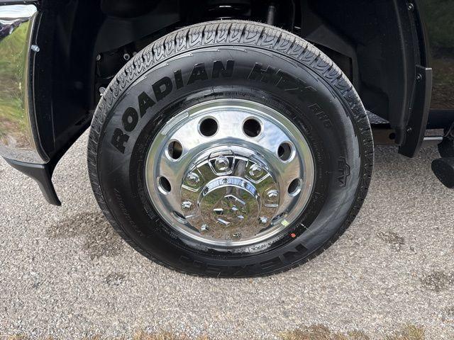 new 2026 Ram 3500 car, priced at $67,497