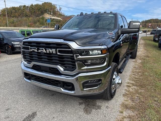 new 2026 Ram 3500 car, priced at $71,997