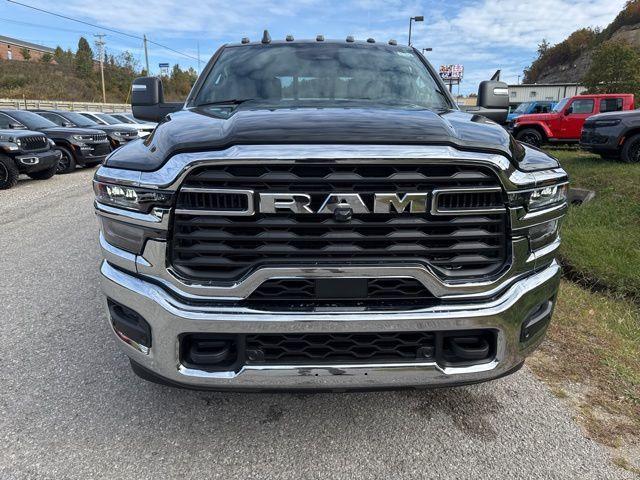new 2026 Ram 3500 car, priced at $67,497
