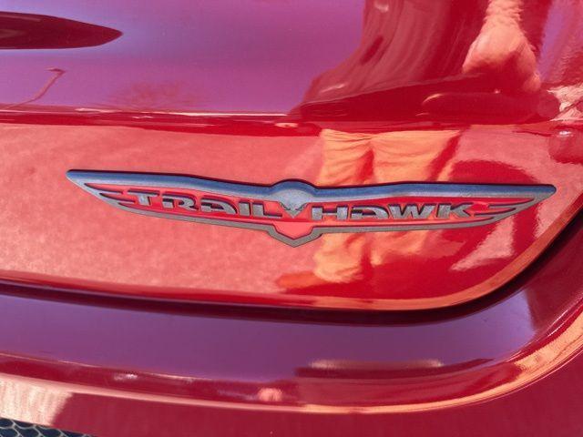 used 2025 Jeep Compass car, priced at $24,995