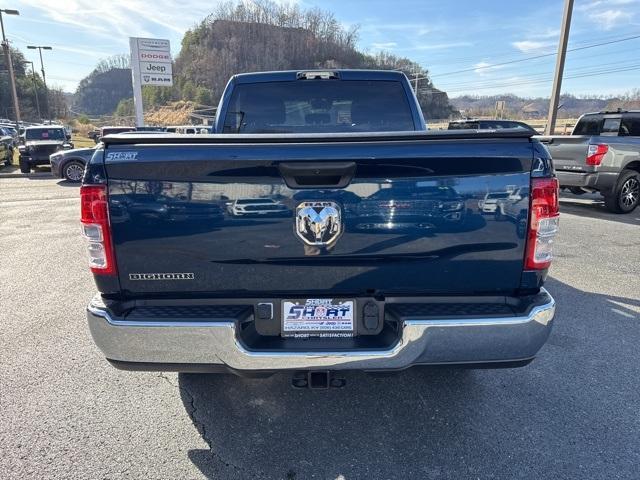 used 2022 Ram 3500 car, priced at $47,997