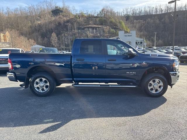 used 2022 Ram 3500 car, priced at $47,997