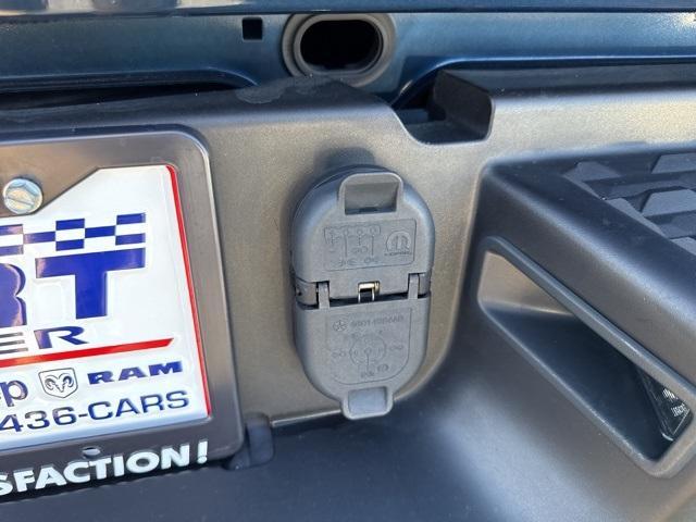 used 2022 Ram 3500 car, priced at $47,997