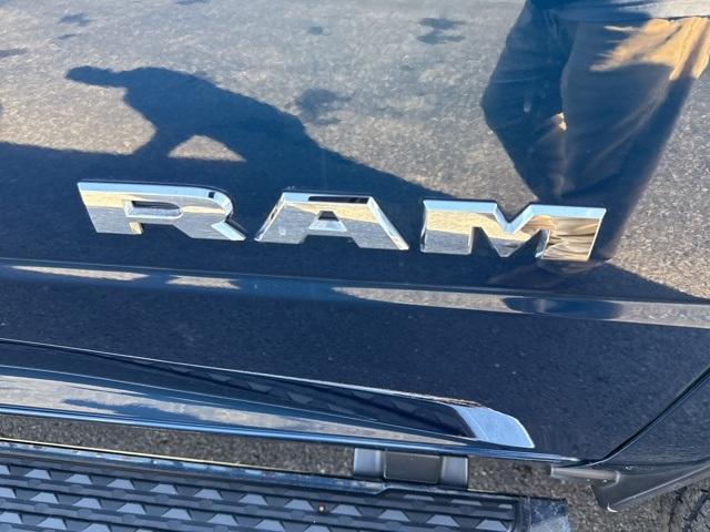 used 2022 Ram 3500 car, priced at $47,997