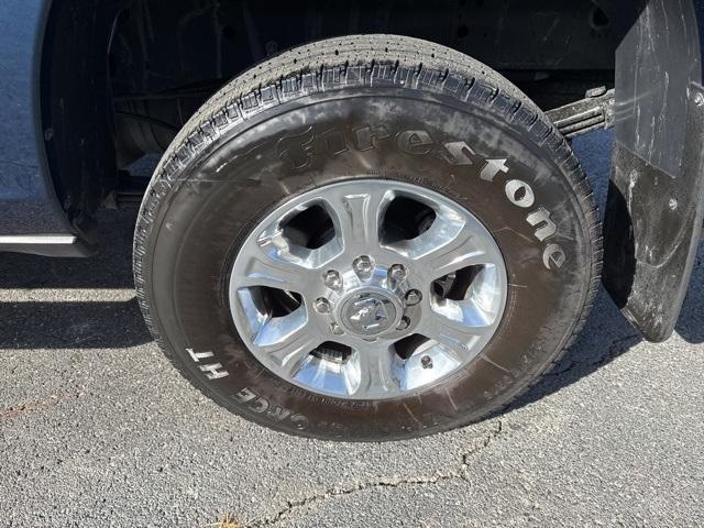 used 2022 Ram 3500 car, priced at $47,997