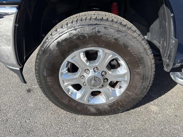 used 2022 Ram 3500 car, priced at $47,997