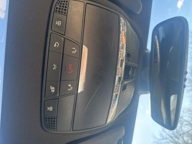 used 2018 Mercedes-Benz C-Class car, priced at $16,500