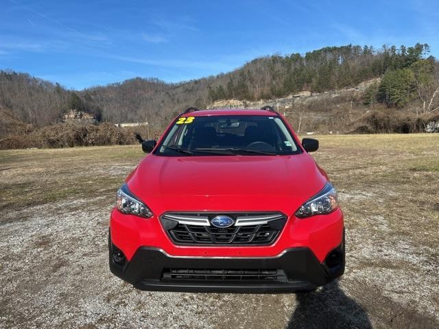 used 2023 Subaru Crosstrek car, priced at $21,000