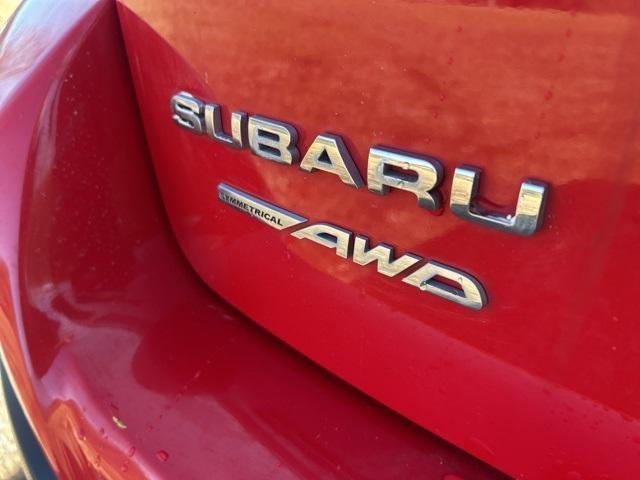 used 2023 Subaru Crosstrek car, priced at $21,000