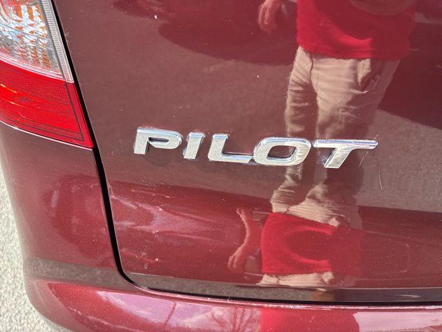 used 2022 Honda Pilot car, priced at $31,996