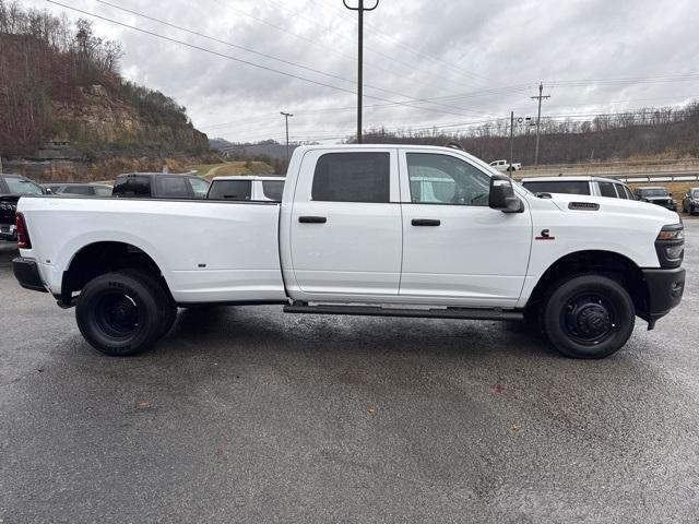 new 2026 Ram 3500 car, priced at $68,897