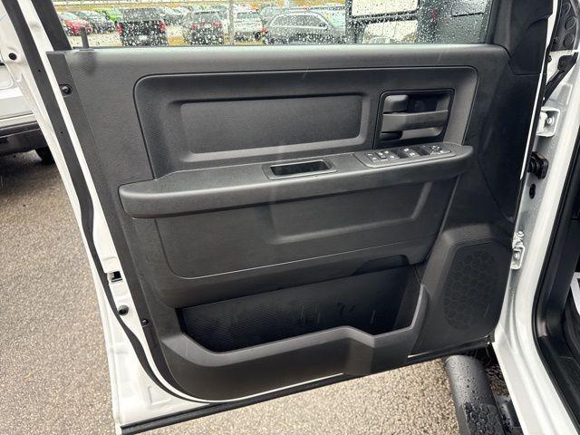 new 2026 Ram 3500 car, priced at $64,597