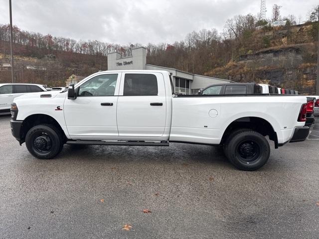 new 2026 Ram 3500 car, priced at $68,897