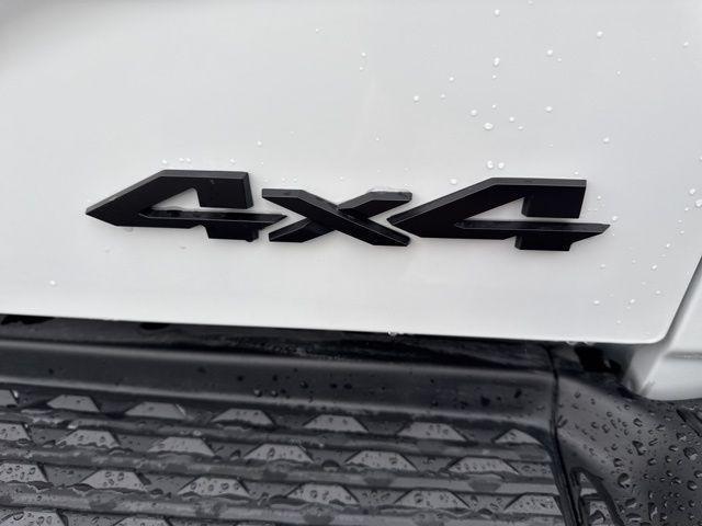 new 2026 Ram 3500 car, priced at $64,597