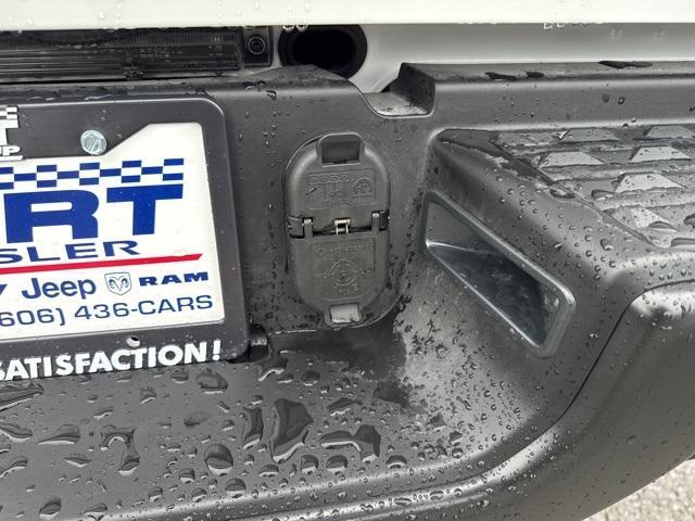 new 2026 Ram 3500 car, priced at $68,897