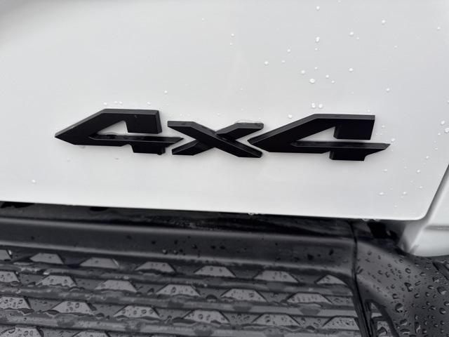 new 2026 Ram 3500 car, priced at $68,897