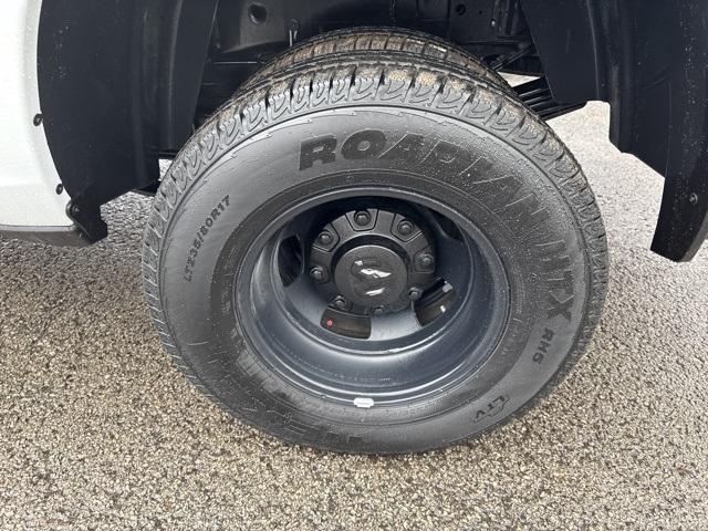 new 2026 Ram 3500 car, priced at $68,897