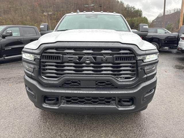 new 2026 Ram 3500 car, priced at $68,897