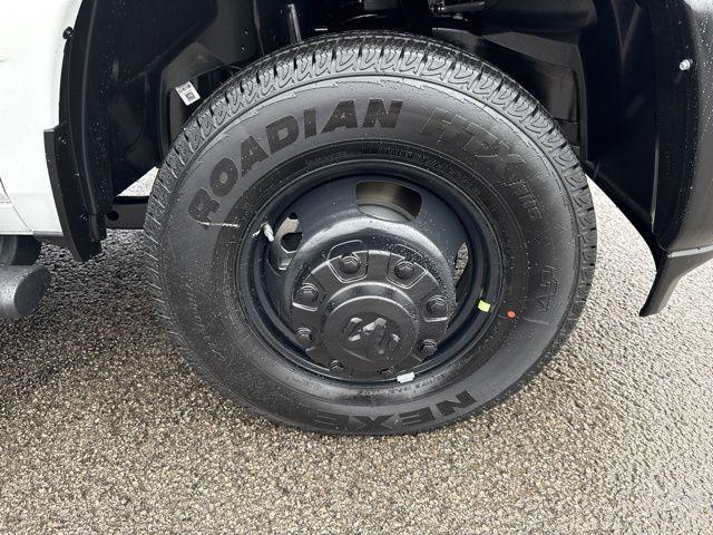 new 2026 Ram 3500 car, priced at $64,597