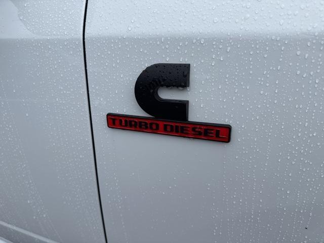 new 2026 Ram 3500 car, priced at $68,897