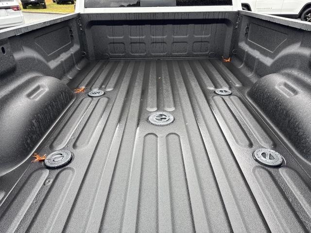 new 2026 Ram 3500 car, priced at $68,897