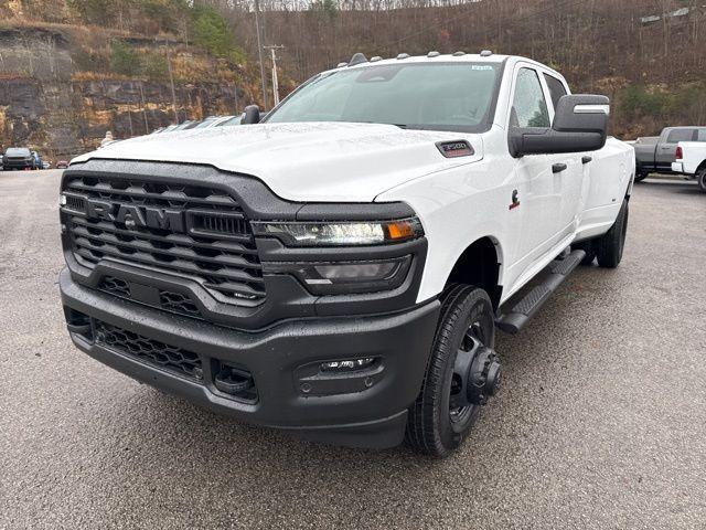 new 2026 Ram 3500 car, priced at $64,597