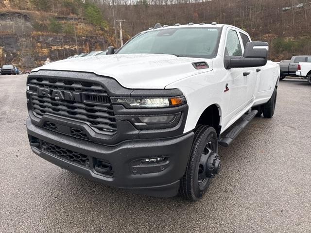 new 2026 Ram 3500 car, priced at $68,897