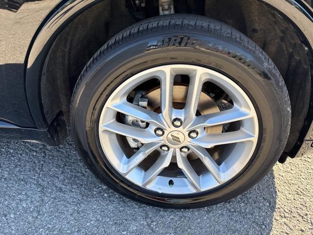 used 2024 Dodge Durango car, priced at $38,750