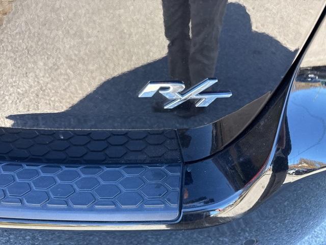 used 2024 Dodge Durango car, priced at $38,750