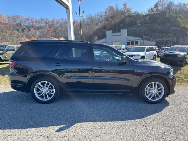 used 2024 Dodge Durango car, priced at $38,750
