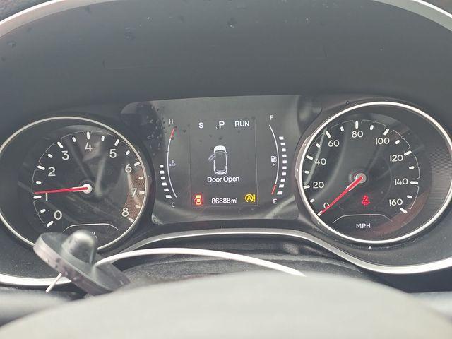 used 2019 Jeep Compass car, priced at $15,500