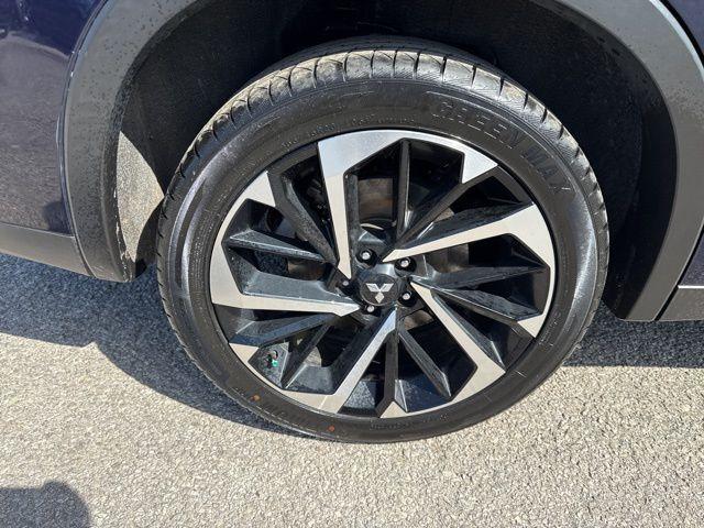 used 2024 Mitsubishi Outlander car, priced at $23,996